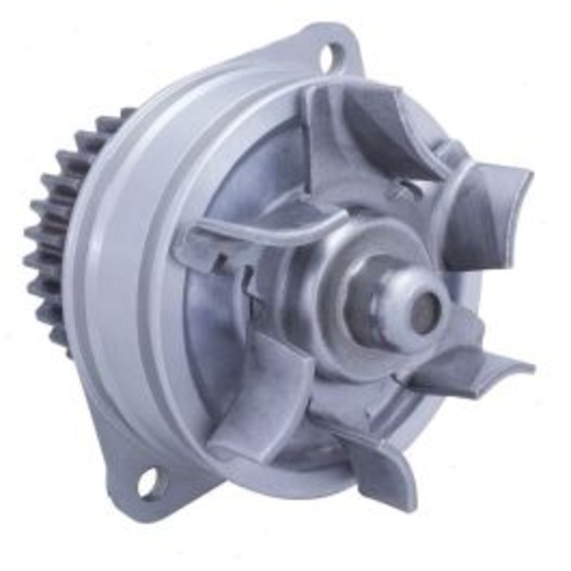 Hitachi Engine Water Pump for 2005-2006 Nissan Altima 3.5L V6