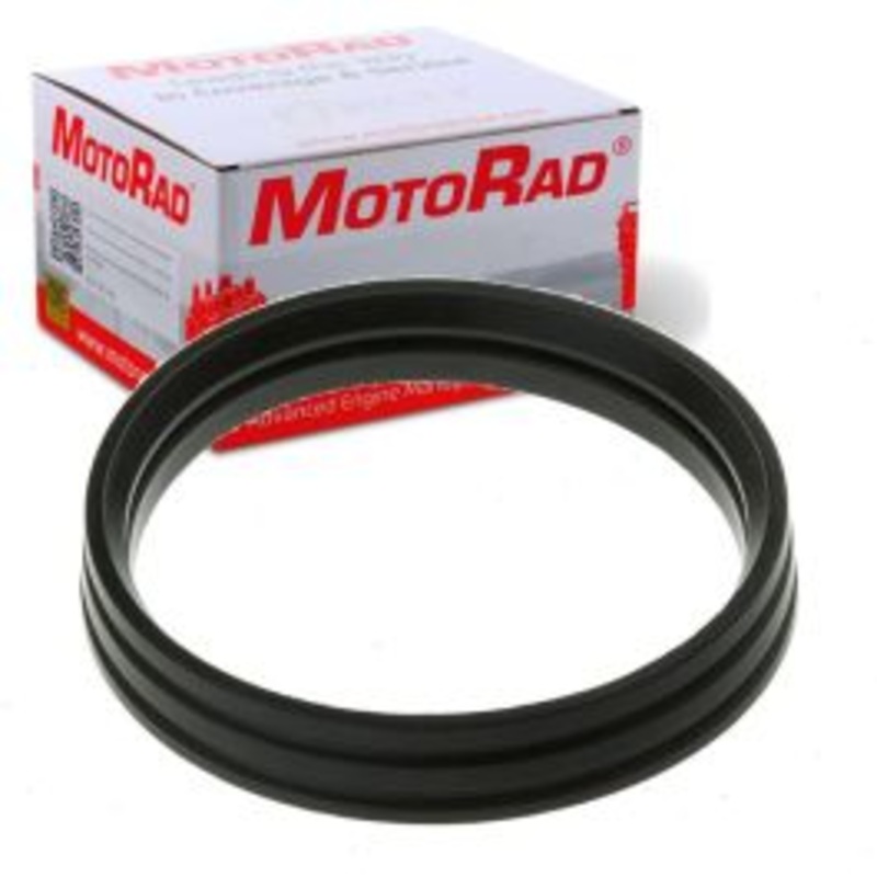 MotoRad Coolant Thermostat Seal for 1992-1995 GMC Safari