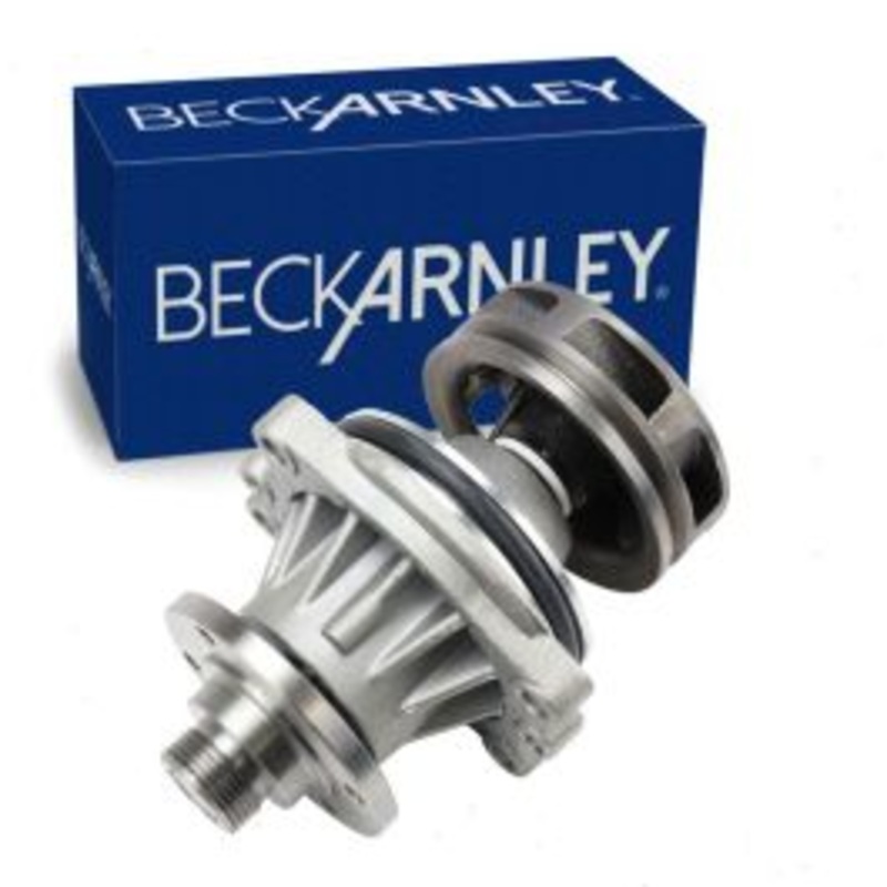 Beck/Arnley Water Pump for 1996-2000 BMW 328i 2.8L L6