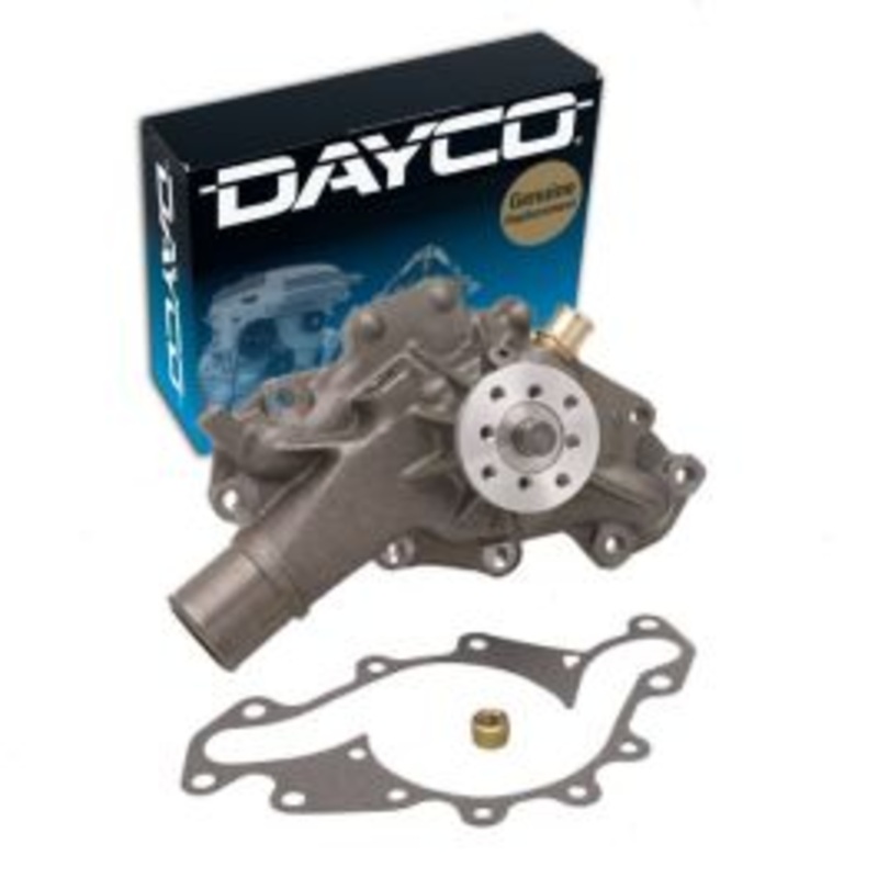 Dayco DP878 Engine Water Pump