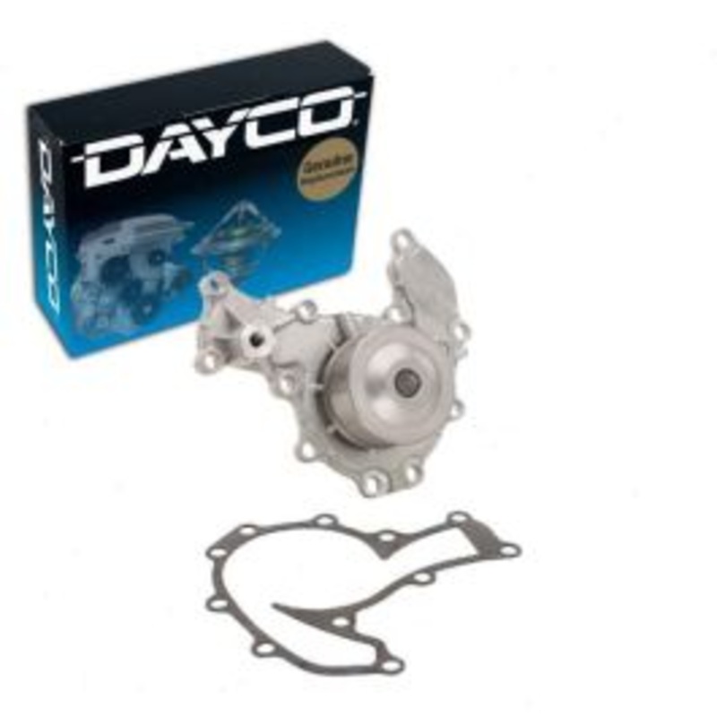 Dayco DP919 Engine Water Pump