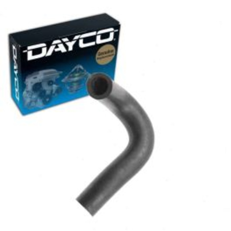 Dayco Engine Coolant Bypass Hose for 1993-1997 Isuzu Rodeo 3.2L V6