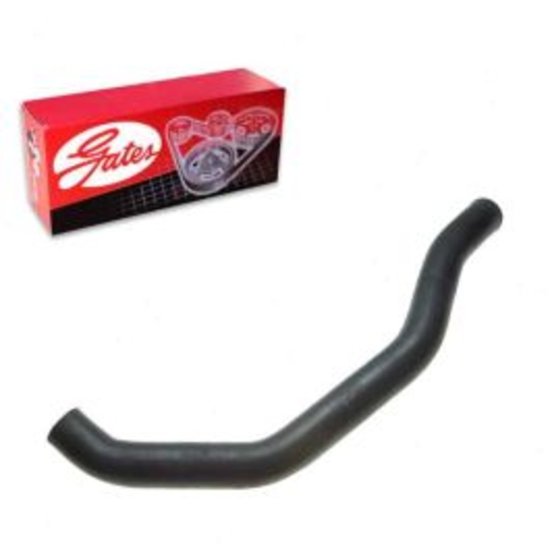 Gates 22081 Radiator Coolant Hose