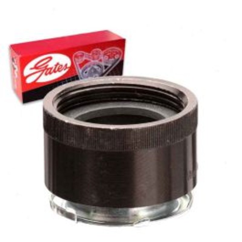 Gates Cooling System Tester Adapter for 2006-2014 Lincoln Mark LT 5.0L 5.4L V8