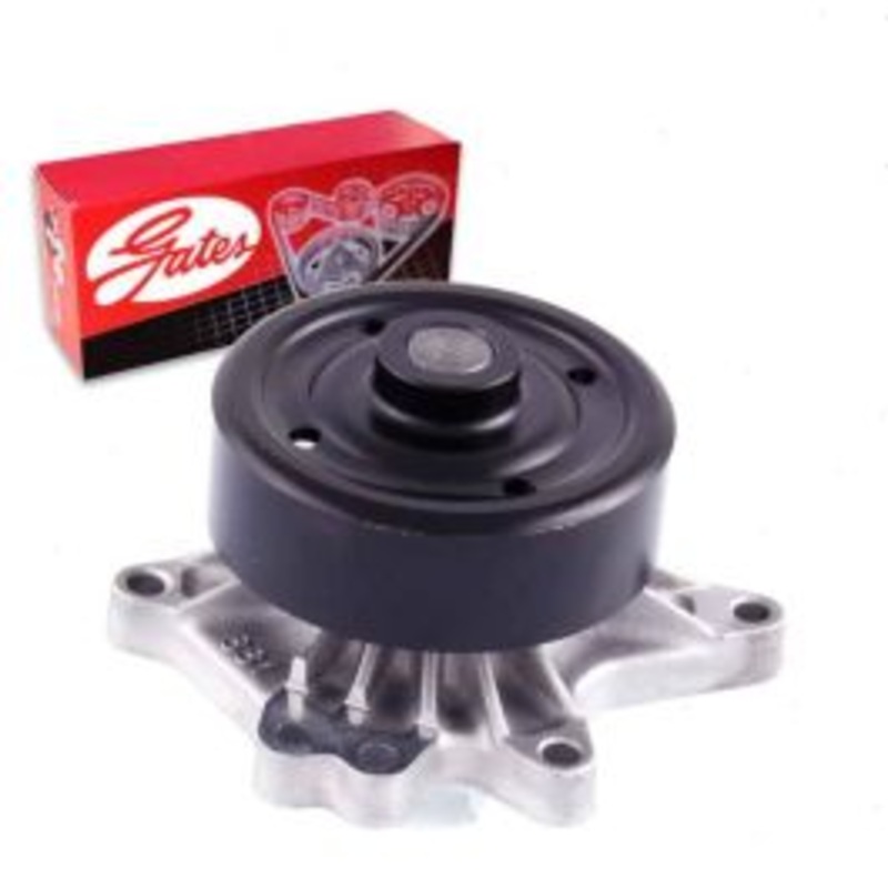 Gates Engine Water Pump for 2000-2005 Toyota MR2 Spyder 1.8L L4