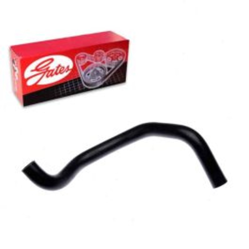 Gates Lower Radiator Coolant Hose for 2005-2009 Kia Spectra5 2.0L L4