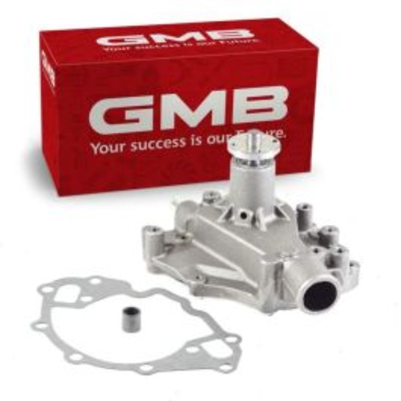 GMB Engine Water Pump for 1972-1976 Ford Gran Torino 5.0L 5.8L V8