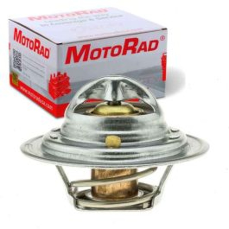 MotoRad Engine Coolant Thermostat for 1966-1969 Ford Ranchero