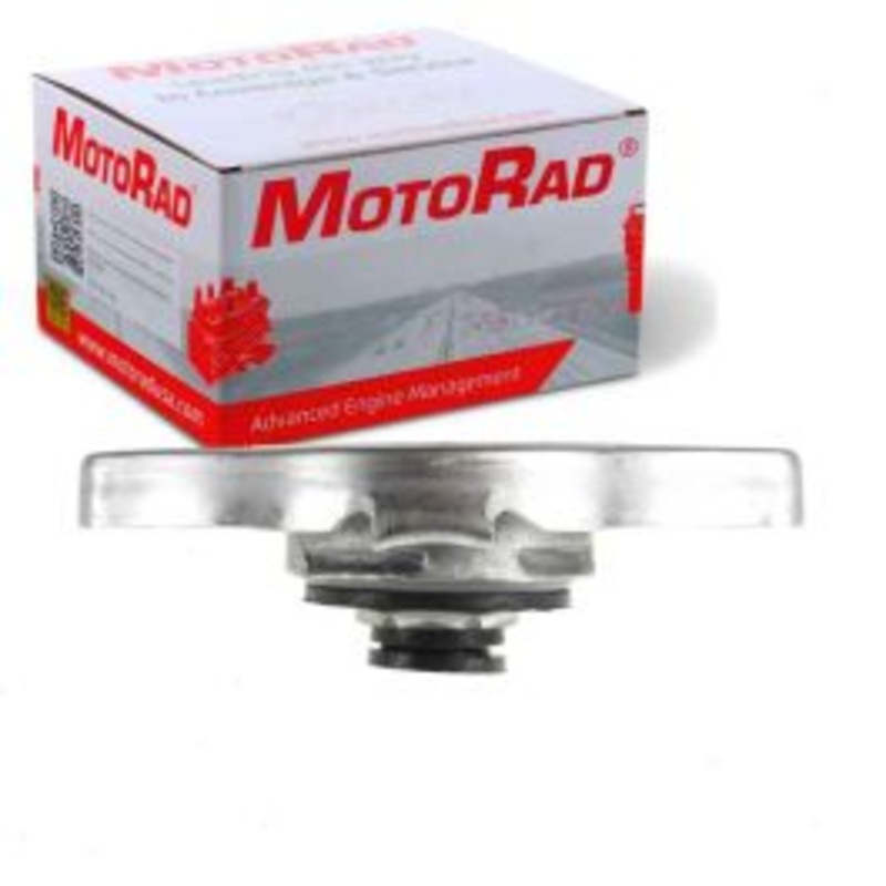 MotoRad T37 Radiator Cap