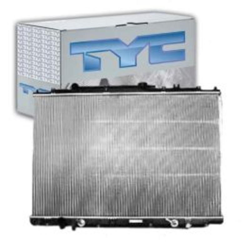 TYC Radiator for 2003-2006 Acura MDX 3.5L V6