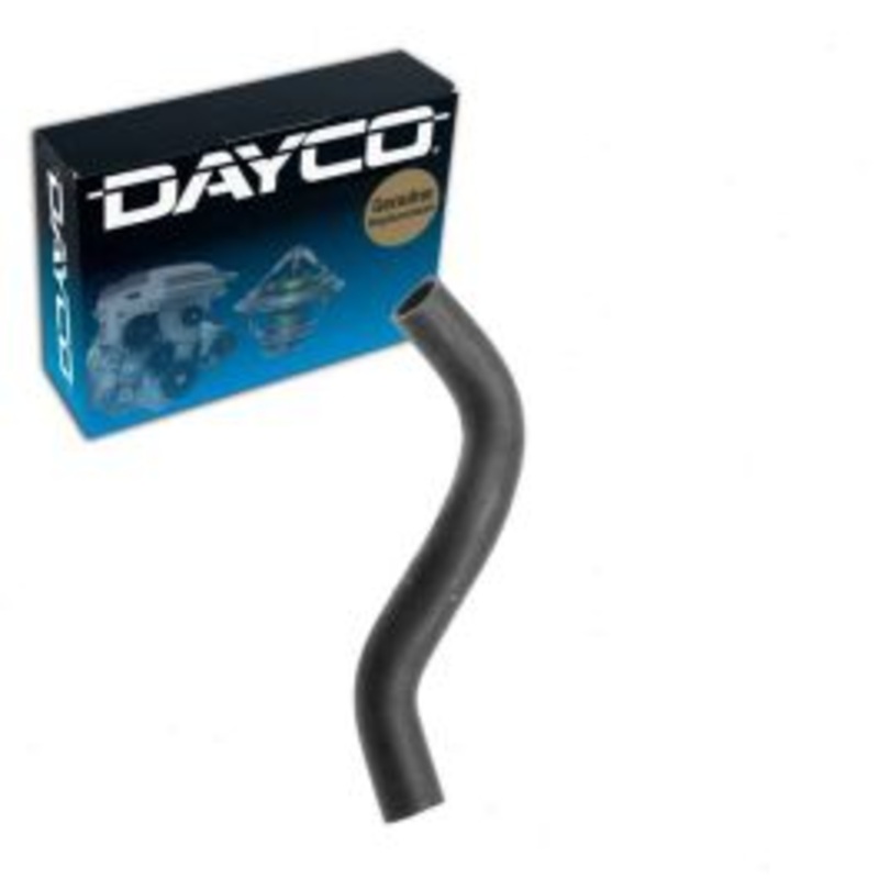 Dayco 71980 Radiator Coolant Hose
