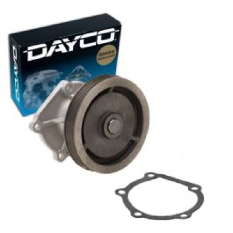 Dayco DP338 Engine Water Pump