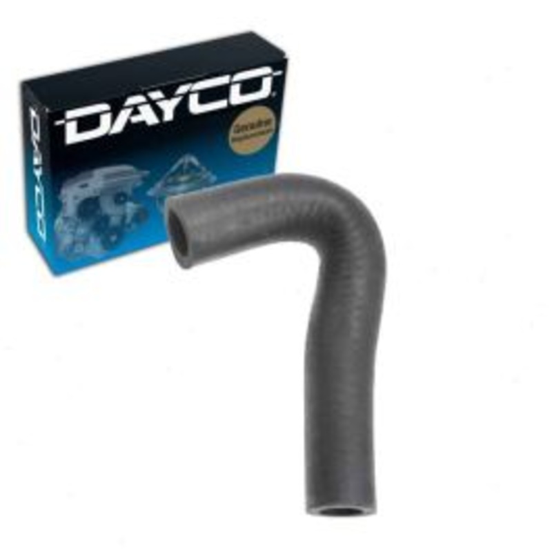 Dayco Engine Coolant Bypass Hose for 1975-1980 Chevrolet K10 4.8L L6