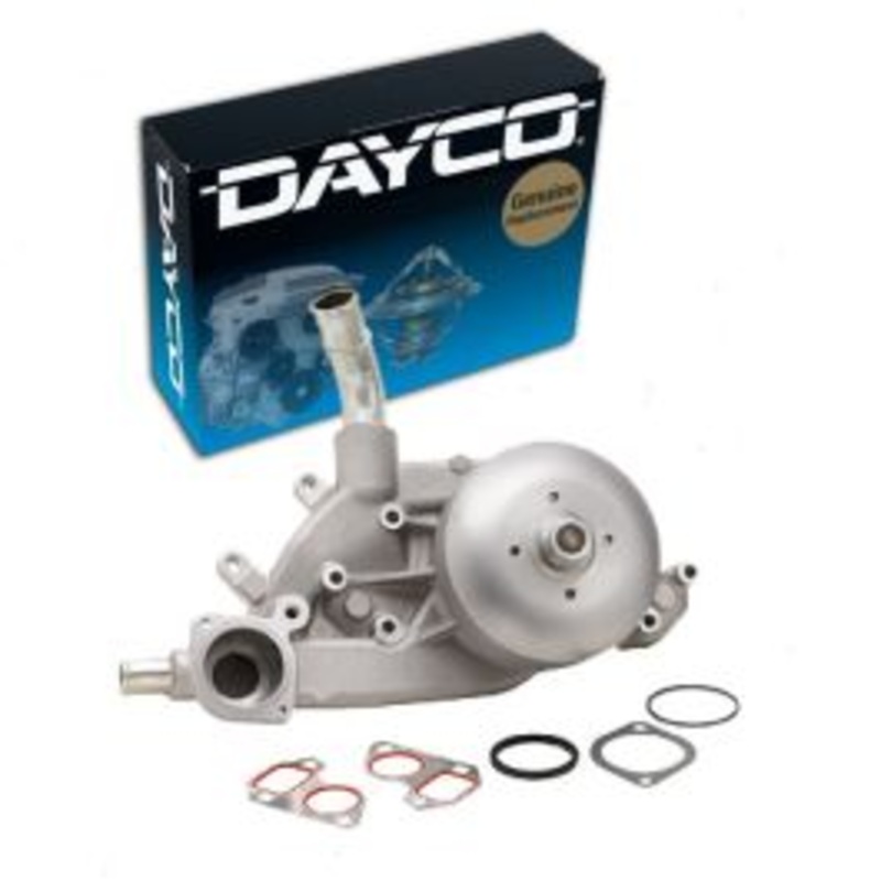 Dayco Engine Water Pump for 2004-2005 Workhorse Custom Chassis P42 4.8L V8