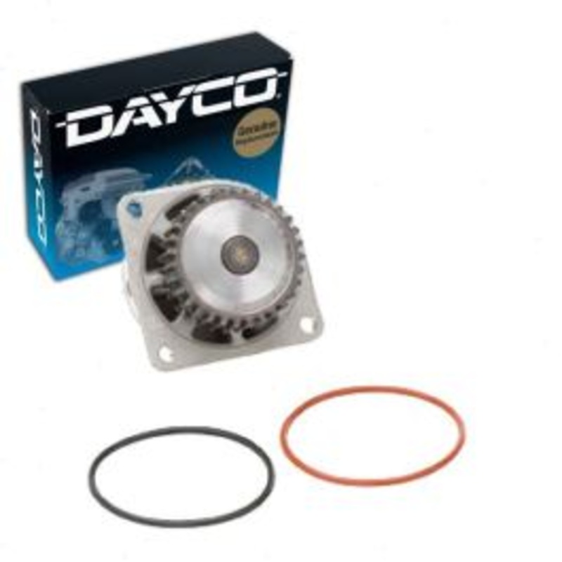 Dayco Engine Water Pump for 2004-2009 Nissan Quest 3.5L V6