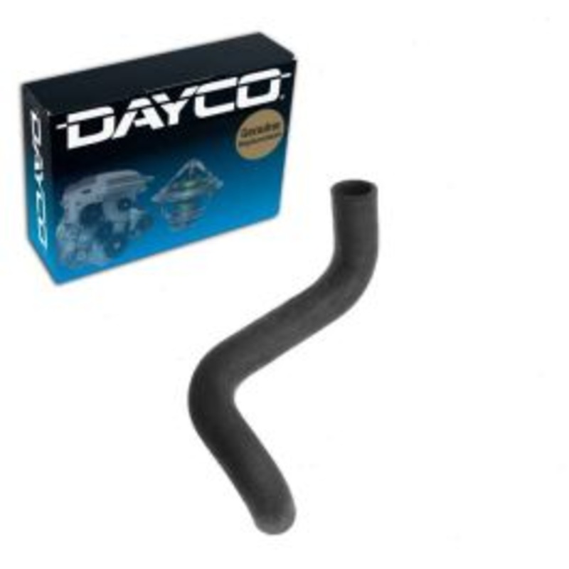 Dayco Upper Radiator Coolant Hose for 2004-2008 Suzuki Swift+