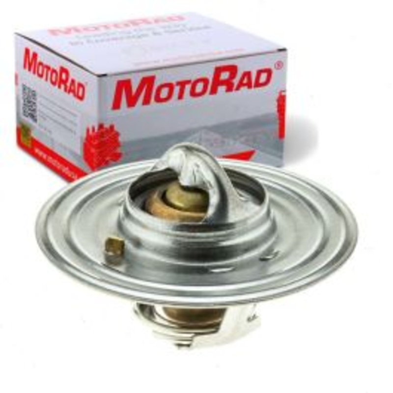 MotoRad Engine Coolant Thermostat for 1960-1973 Dodge Polara