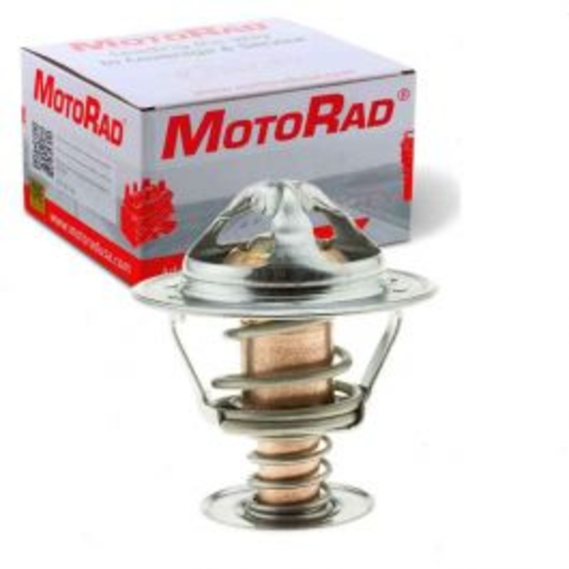 MotoRad Engine Coolant Thermostat for 1992-1999 Toyota Paseo