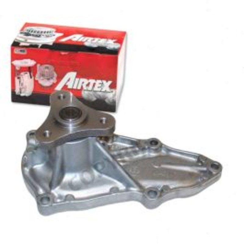 Airtex AW6223 Engine Water Pump