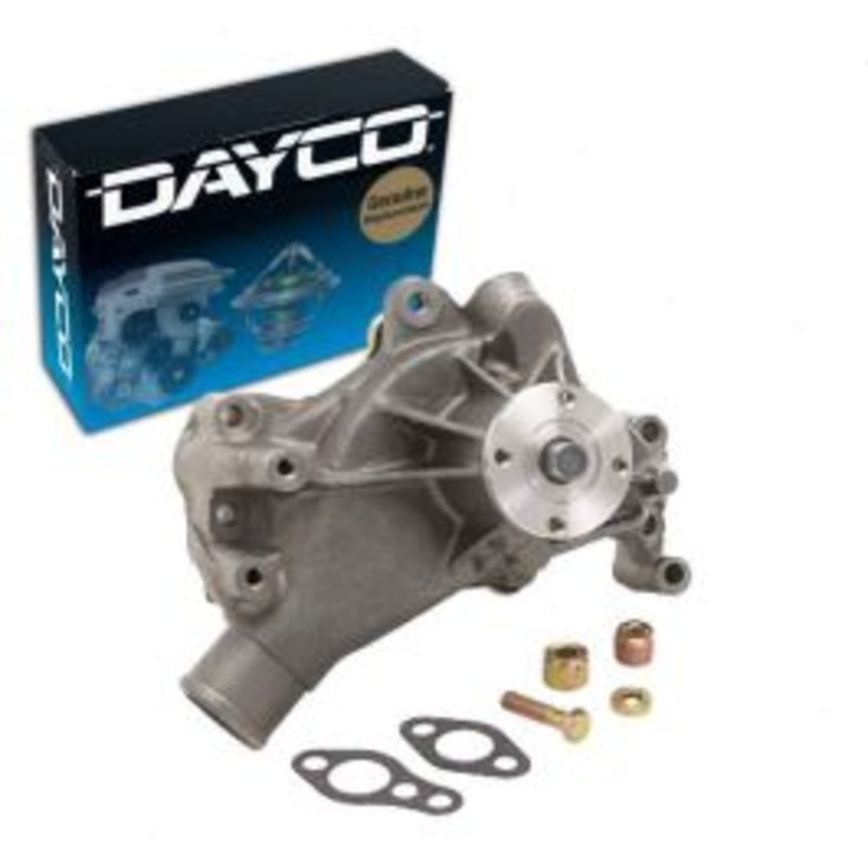 Dayco DP1003 Engine Water Pump