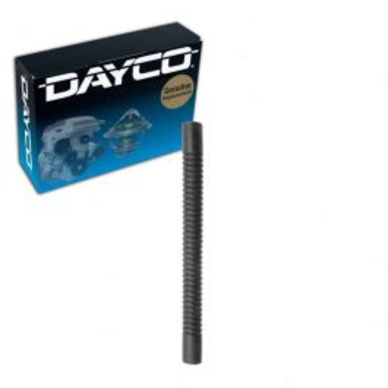 Dayco Lower Radiator Coolant Hose for 1964-1965 Oldsmobile F85 3.7L V6