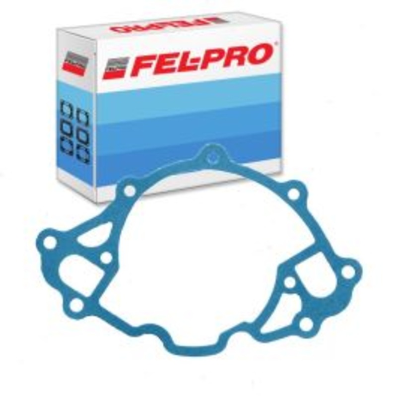 Fel-Pro Engine Water Pump Gasket for 1969-1991 Mercury Colony Park 5.0L 5.8L V8