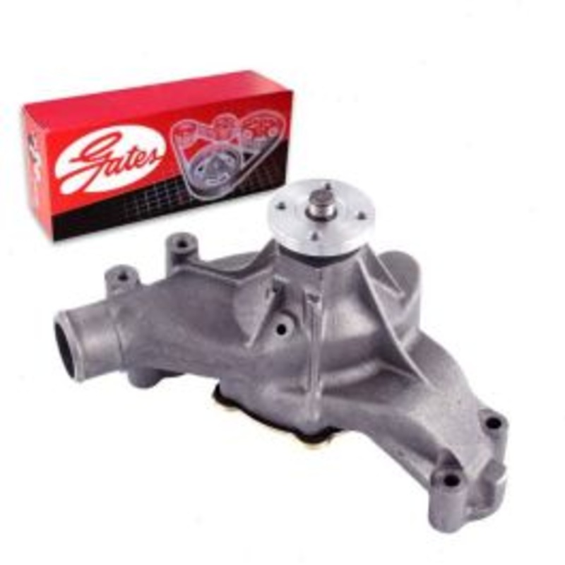 Gates 44030 Engine Water Pump