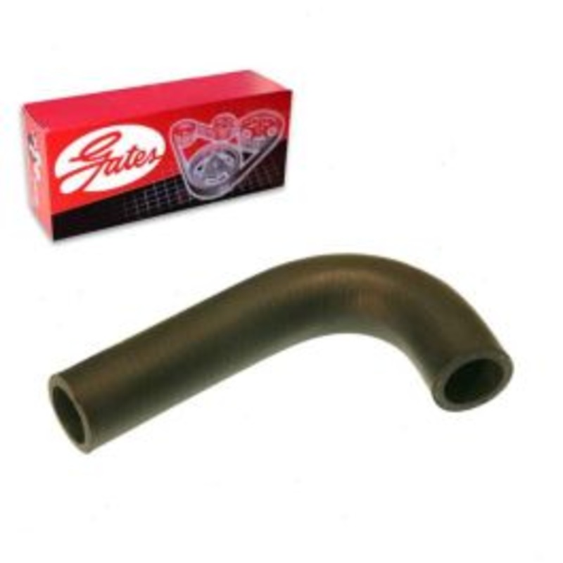 Gates Engine Coolant Bypass Hose for 1960-1962 Dodge Dart 5.2L V8