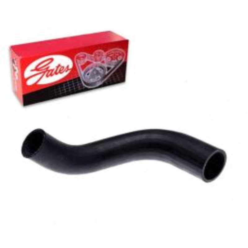 Gates Upper Radiator Coolant Hose for 2006-2018 Dodge Charger 5.7L V8