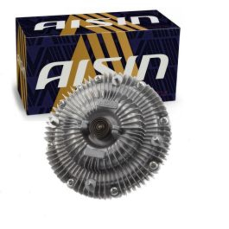 AISIN Engine Cooling Fan Clutch for 1993 Toyota T100 3.0L V6