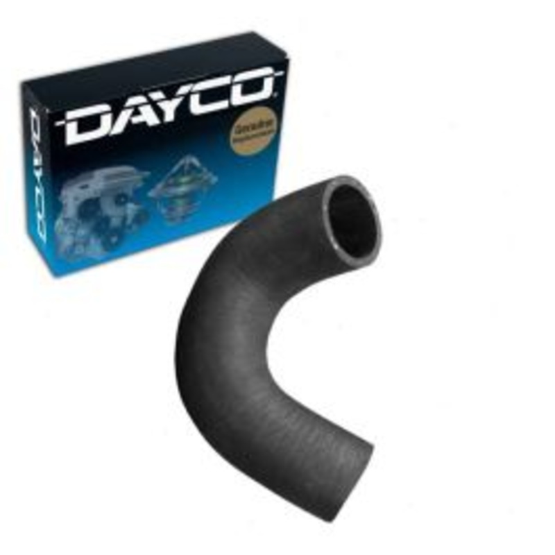 Dayco Engine To Water Pump Engine Coolant Bypass Hose for 2002-2005 Mazda MPV