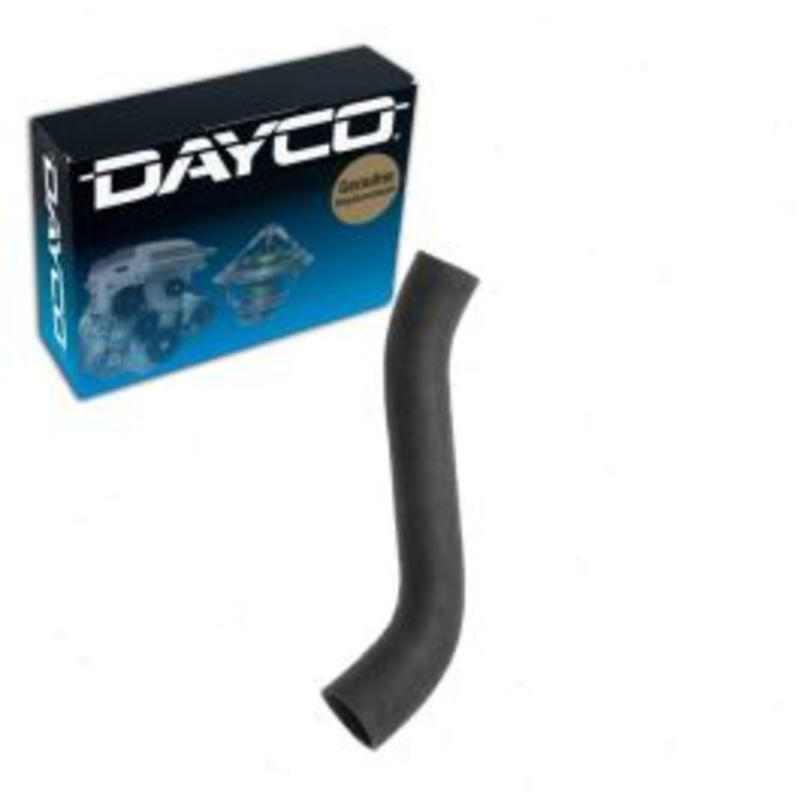 Dayco Lower Radiator Coolant Hose for 1999-2000 Jeep Grand Cherokee 4.7L V8