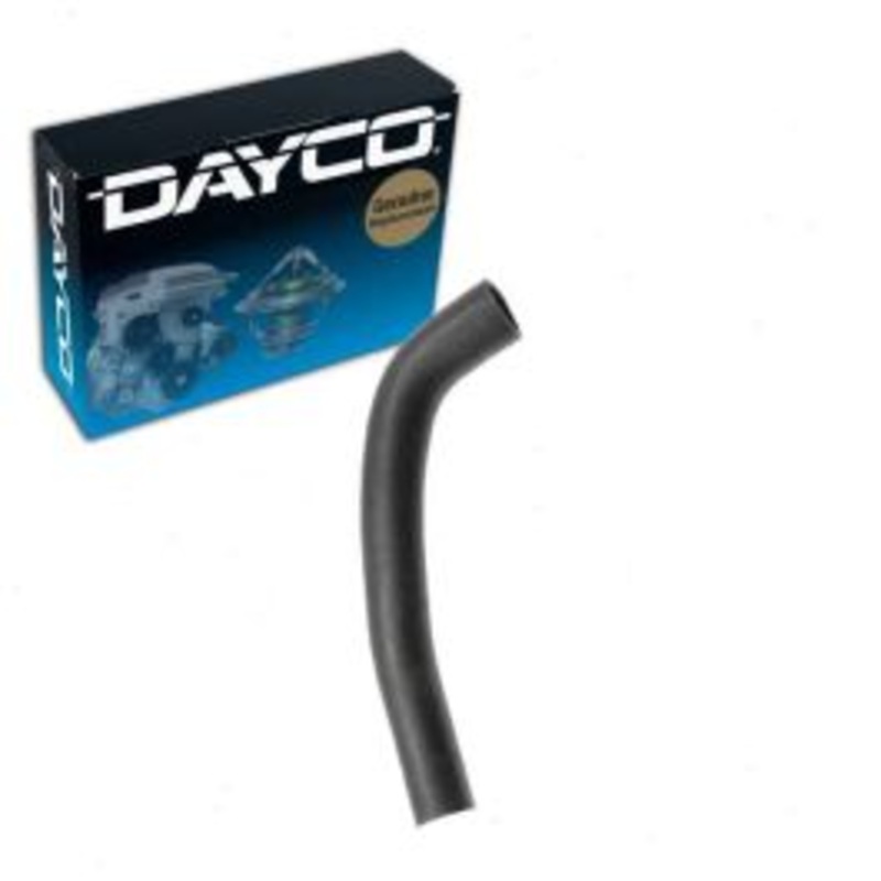 Dayco Lower Radiator Coolant Hose for 1999-2005 Mercury Mountaineer 4.0L V6