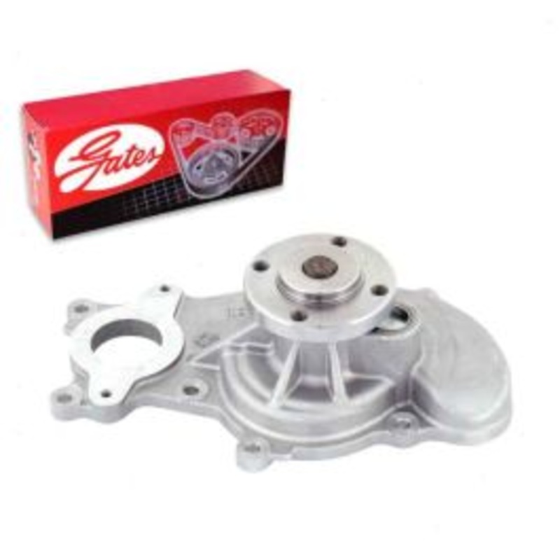 Gates 43308 Engine Water Pump