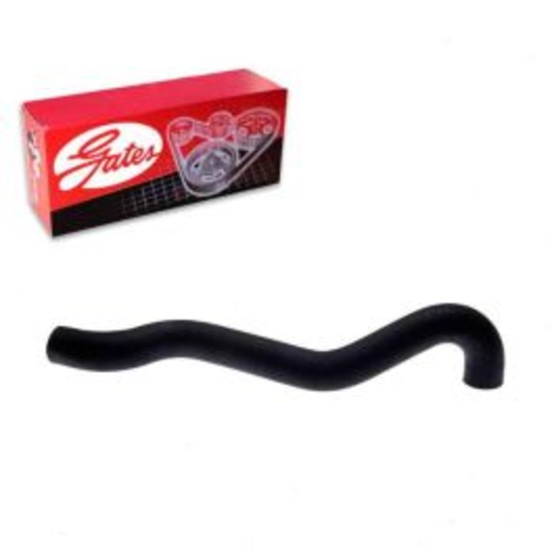 Gates Lower Radiator Coolant Hose for 1994-2003 GMC Sonoma 2.2L L4