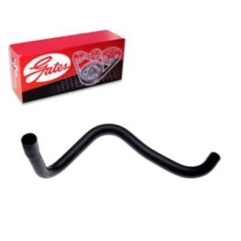 Gates Upper Radiator Coolant Hose for 1992-1995 GMC K1500 Suburban 5.7L V8