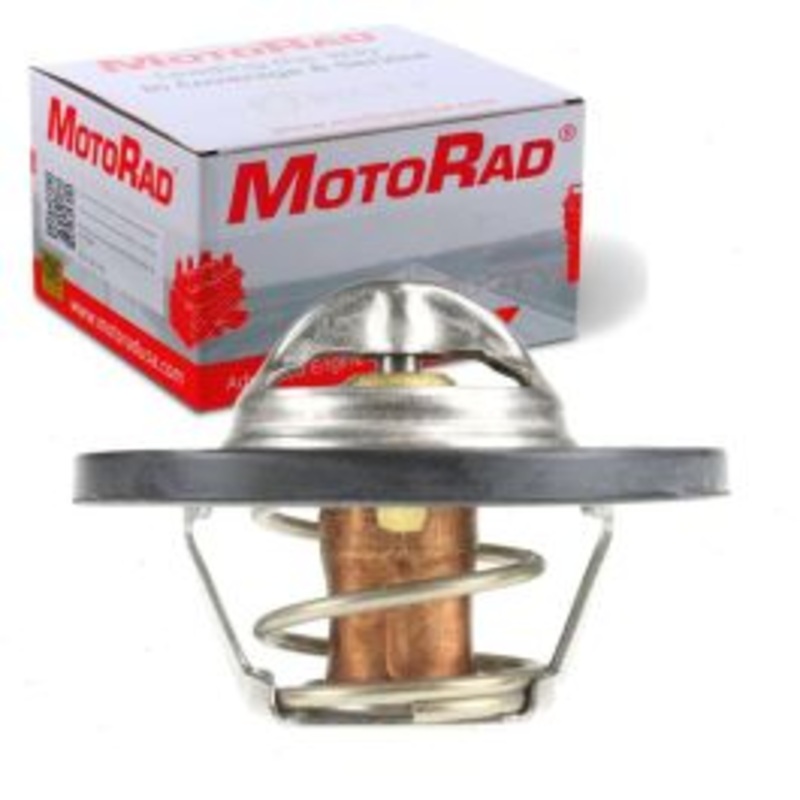 MotoRad Engine Coolant Thermostat for 2012 Suzuki SX4 Crossover