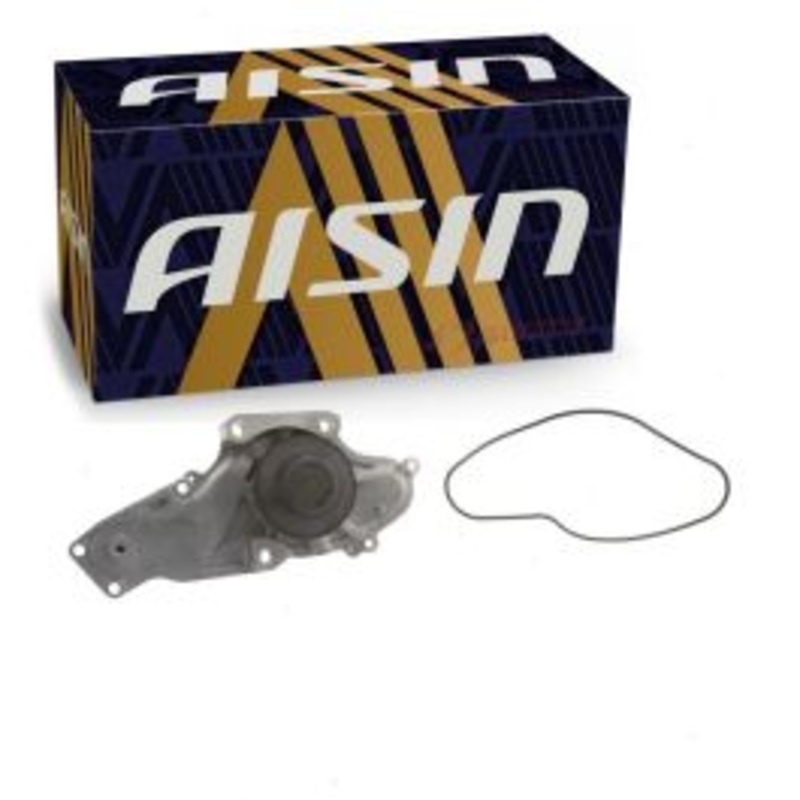 AISIN Engine Water Pump for 2012-2015 Honda Crosstour 3.5L V6