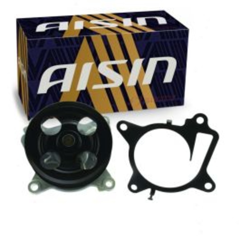 AISIN Engine Water Pump for 2014-2015 Nissan Pathfinder 2.5L L4