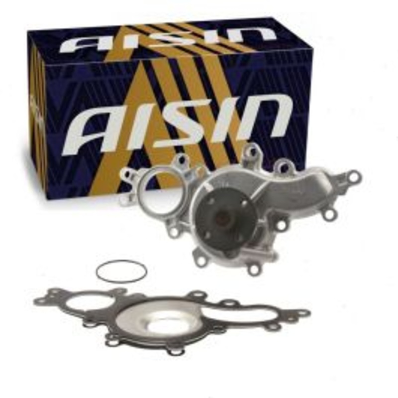 AISIN WPT-187 Engine Water Pump