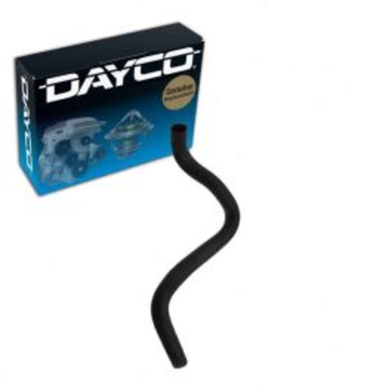 Dayco 72311 Radiator Coolant Hose