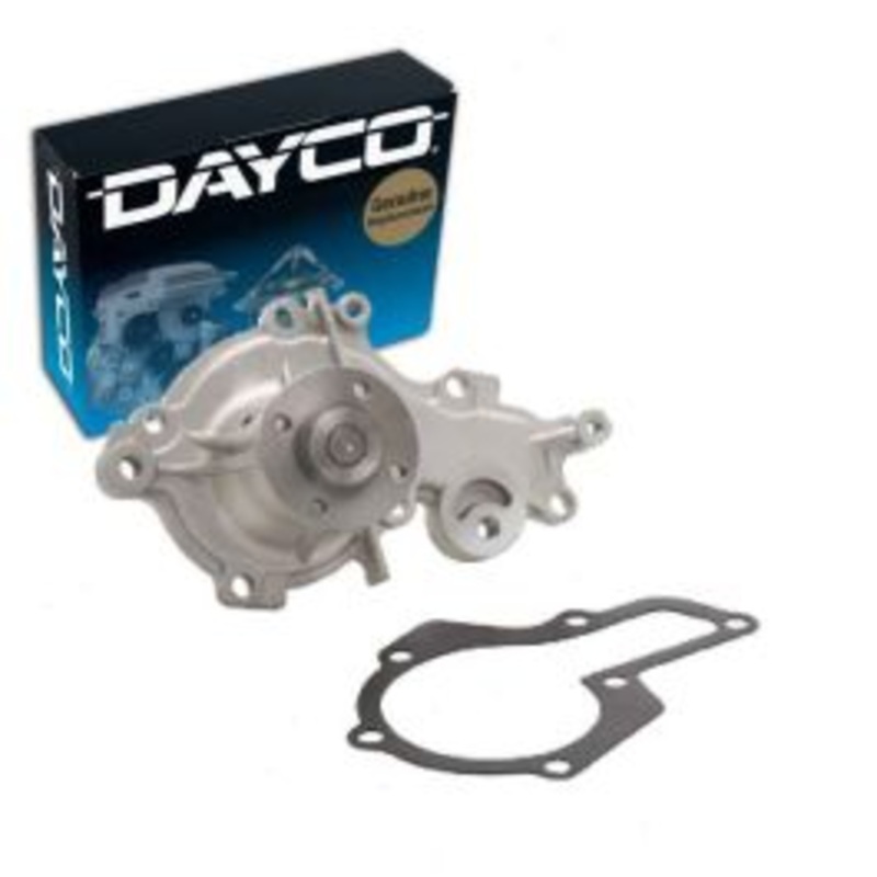 Dayco Engine Water Pump for 1985-1988 Pontiac Firefly