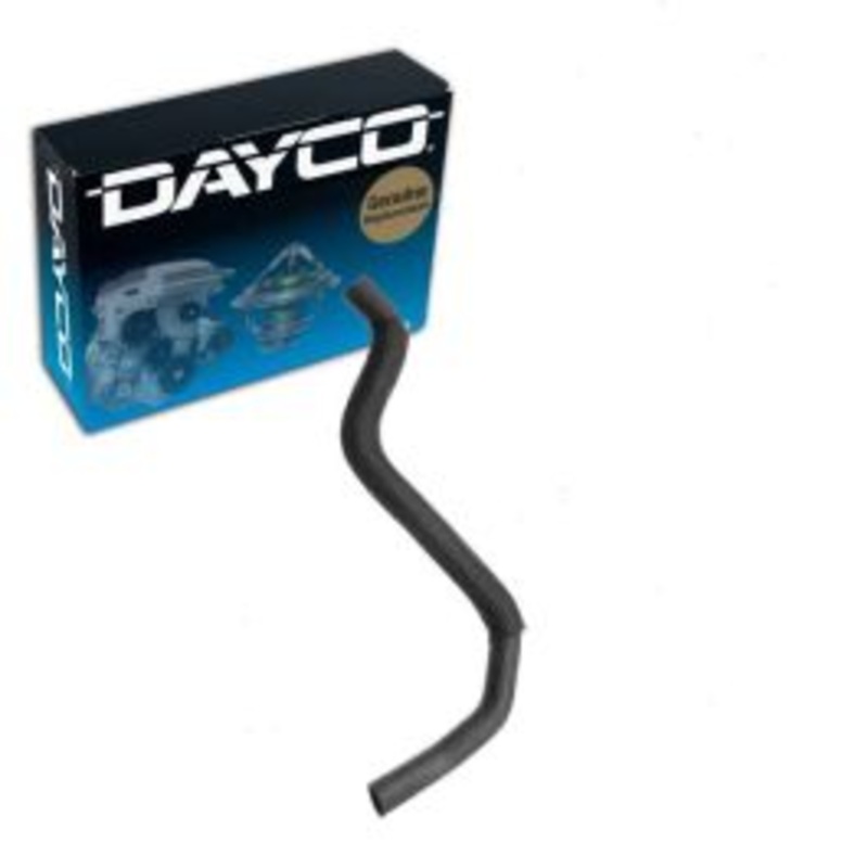 Dayco Upper Radiator Coolant Hose for 1996-1999 Chevrolet K3500 5.7L V8