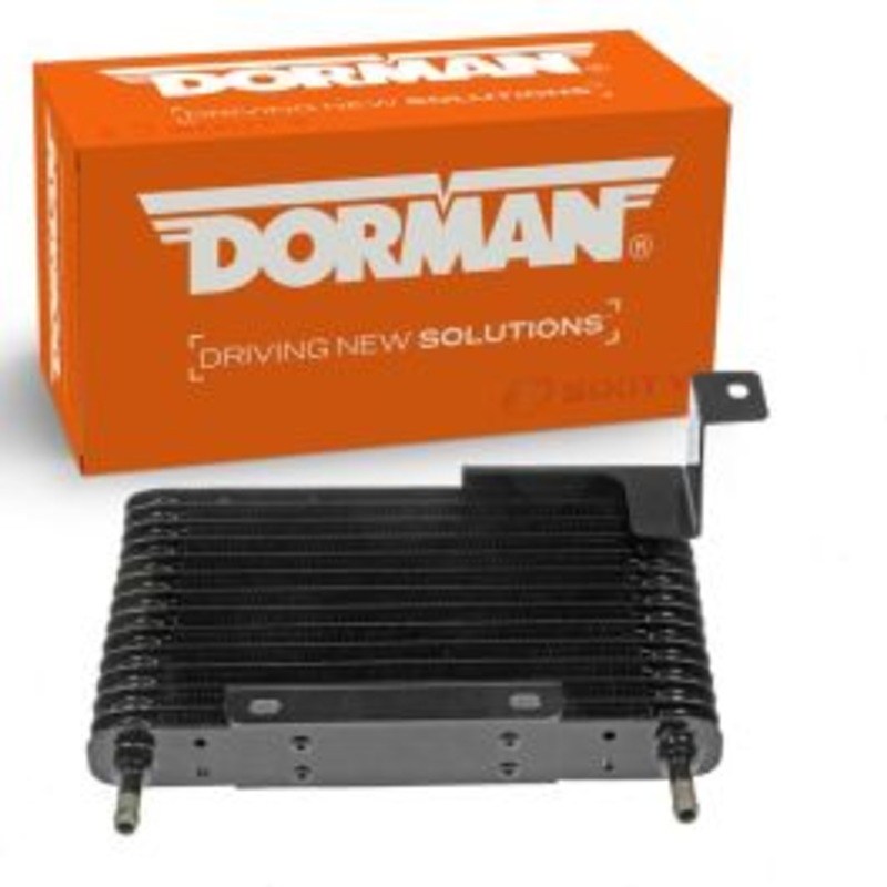 Dorman Automatic Transmission Oil Cooler for 1997-2001 Mercury Mountaineer