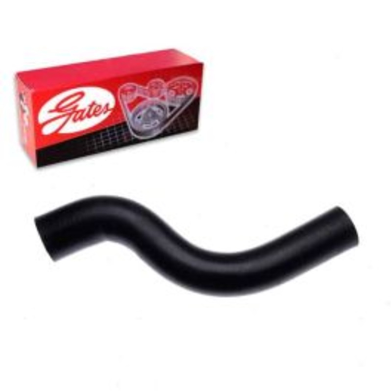 Gates Lower Radiator Coolant Hose for 2001-2007 Dodge Caravan 3.3L V6