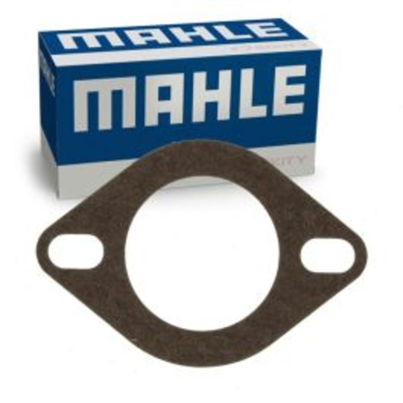 MAHLE Engine Coolant Outlet Gasket for 1965-1991 Avanti II 5.0L 5.3L 5.7L 6.6L V8