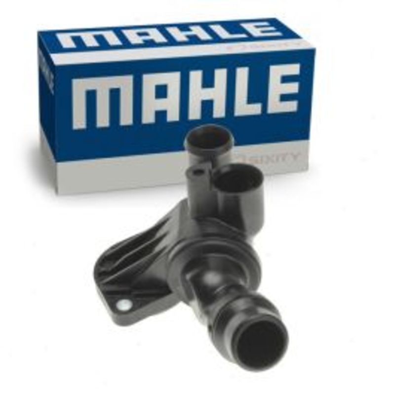 MAHLE TI Engine Coolant Thermostat for 2007-2009 Volkswagen Eos 2.0L L4