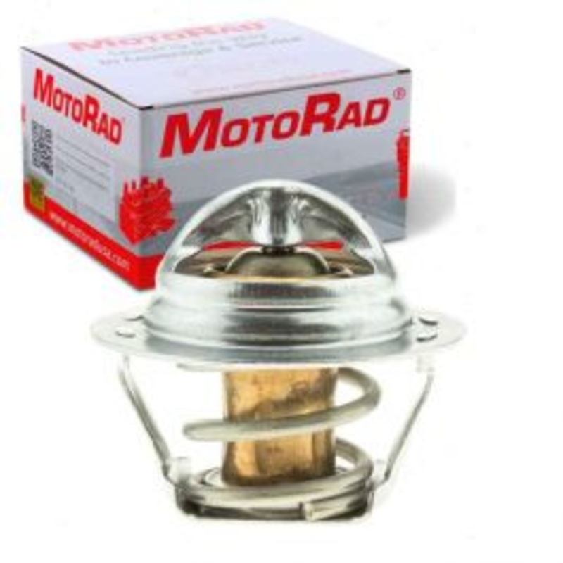MotoRad Engine Coolant Thermostat for 1994 Chevrolet Beretta