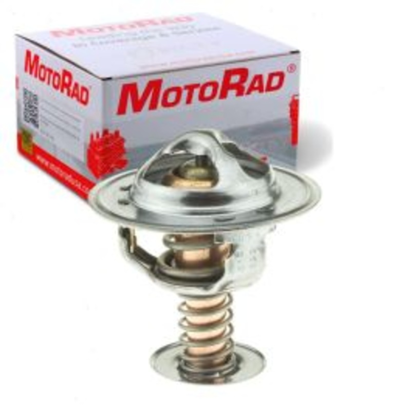 MotoRad Engine Coolant Thermostat for 1995-1998 Eagle Talon