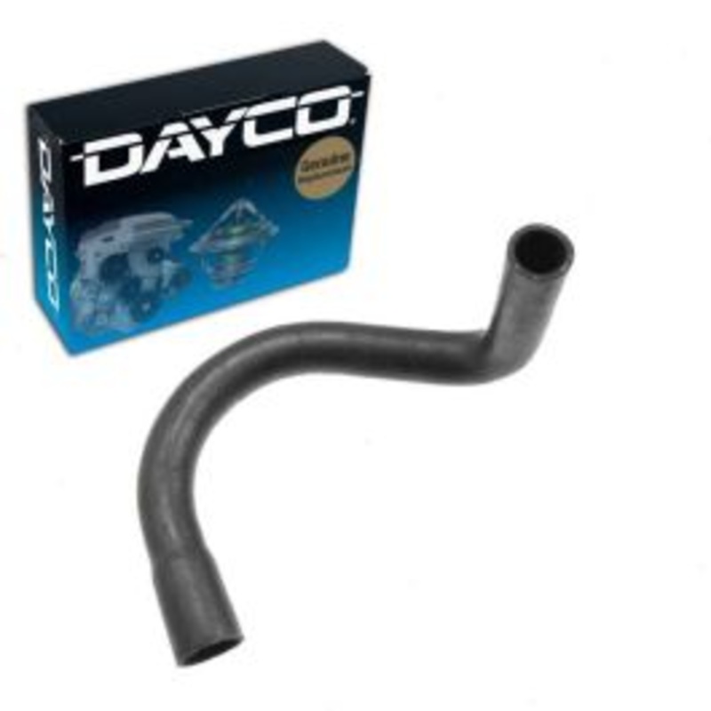 Dayco 70308 Radiator Coolant Hose